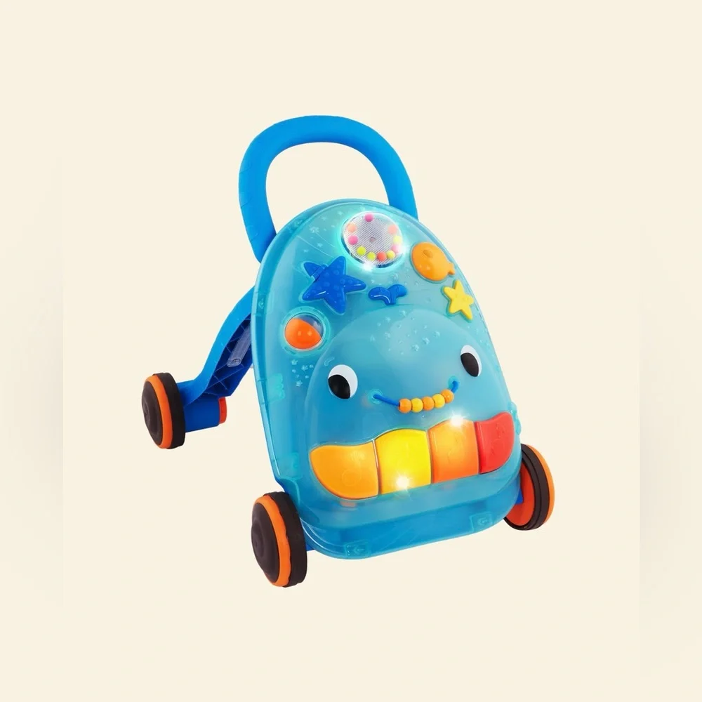 B. Toys this walker